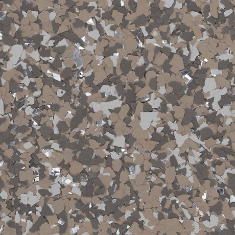 Glitter Accent Flakes