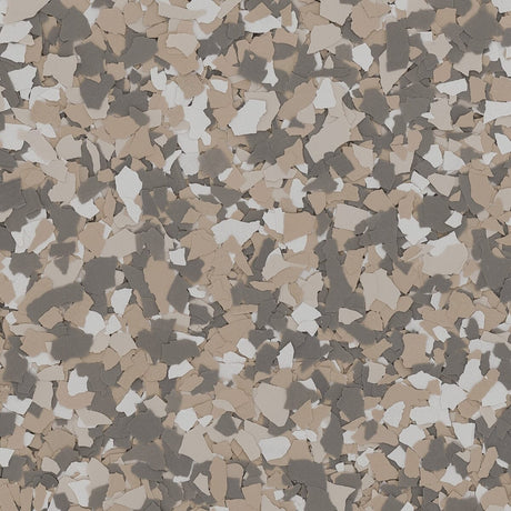 Sophisticated Flakes - Madras 1/4 in FB-706