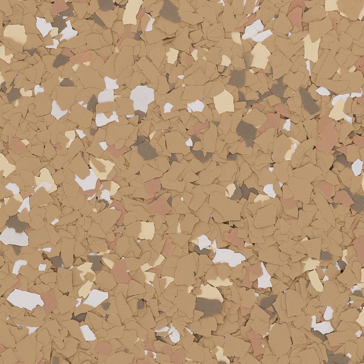 Sophisticated Flakes - Portico 1/4 in FB-707