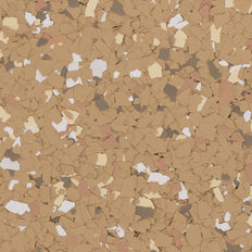 Sophisticated Flakes - Portico 1/4 in FB-707