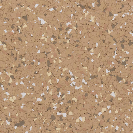 Sophisticated Flakes - Portico 1/8 in FB-707