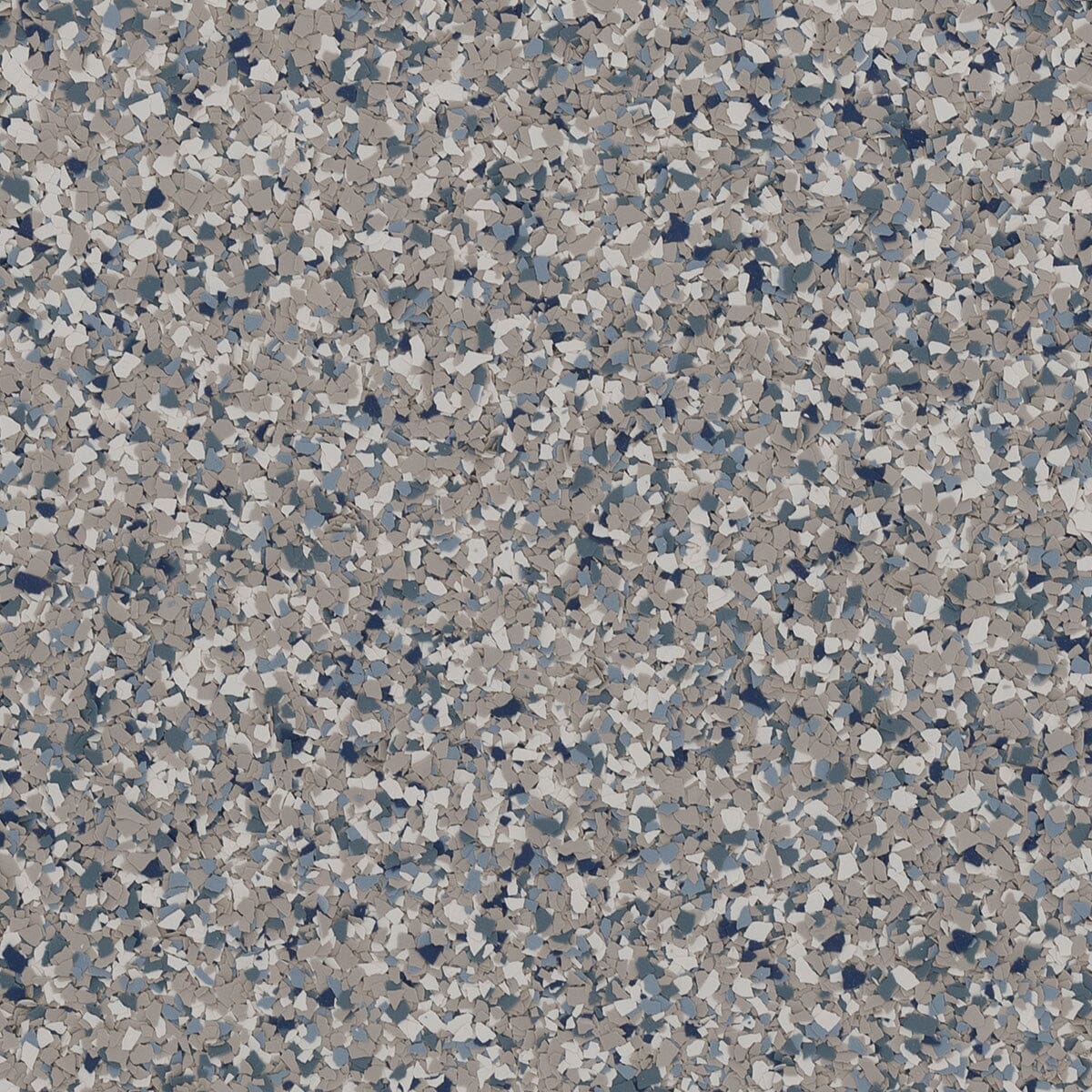 Sophisticated Flakes - Stonewash 1/16 in FB-708