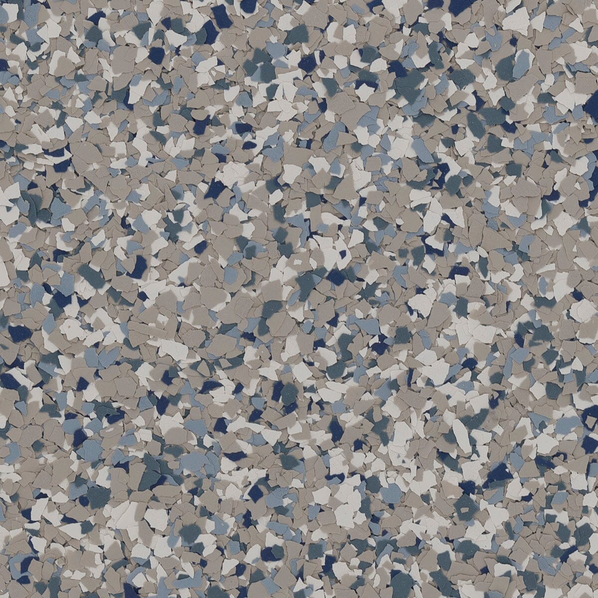 Sophisticated Flakes - Stonewash 1/8 in FB-708