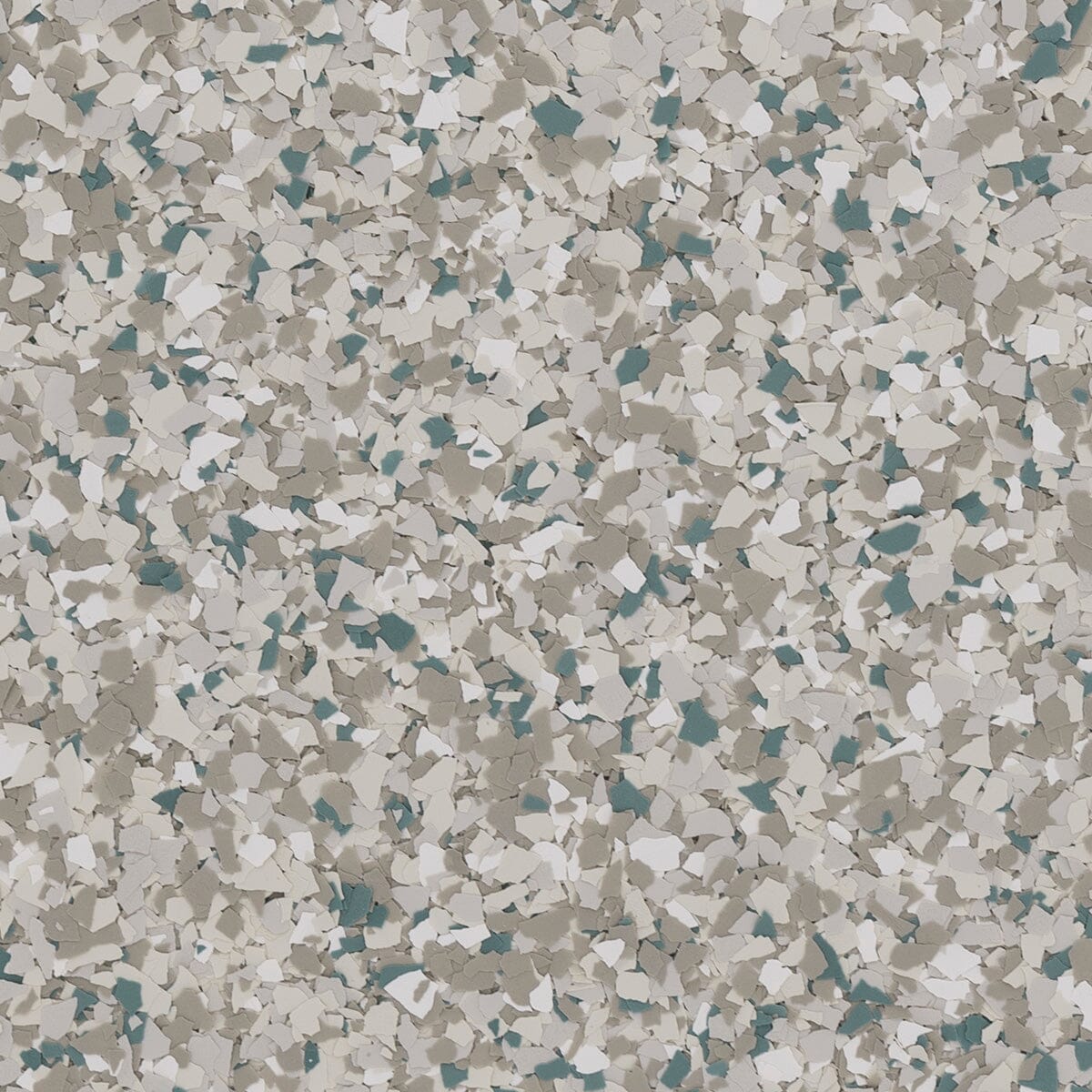 Sophisticated Flakes - Seaport 1/8 in FB-709