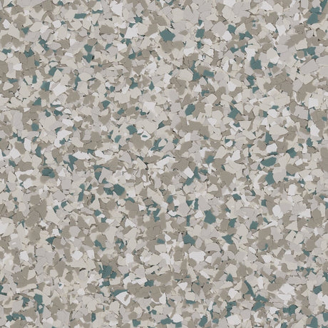 Sophisticated Flakes - Seaport 1/8 in FB-709