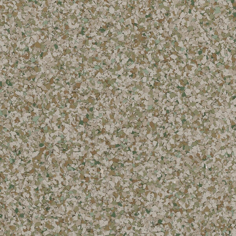 Sophisticated Flakes - Olivine 1/16 in FB-710