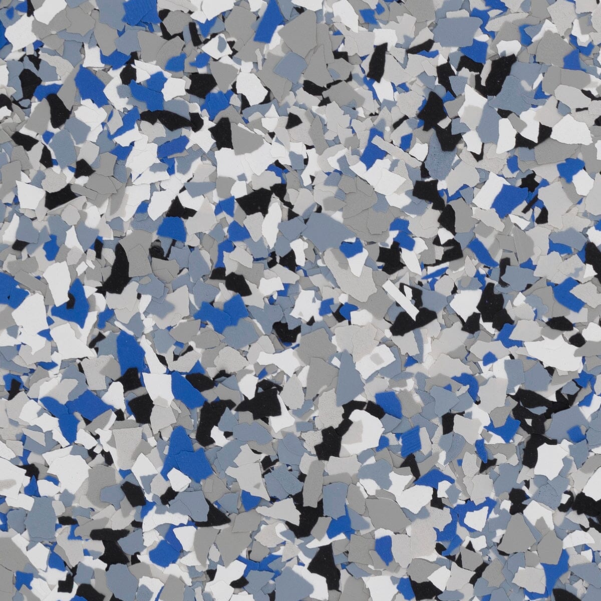 Sophisticated Flakes - Comet 1/4 in FB-711