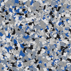 Sophisticated Flakes - Comet 1/4 in FB-711