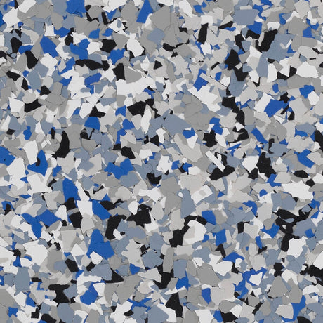 Sophisticated Flakes - Comet 1/4 in FB-711