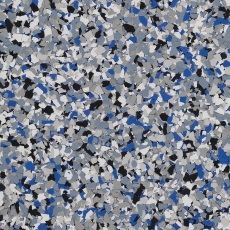 Sophisticated Flakes - Comet 1/8 in FB-711