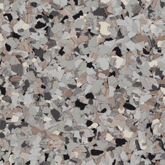 Modern Flakes - Keystone 1/4 in FB-713