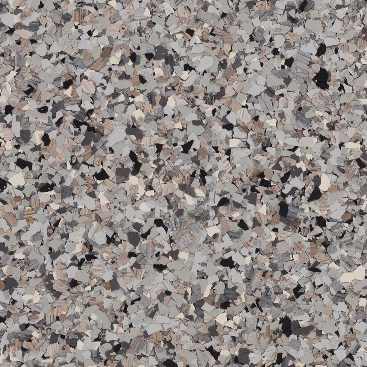 Modern Flakes - Keystone 1/8 in FB-713