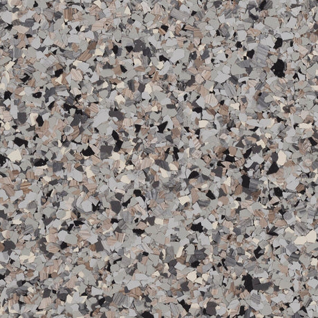 Modern Flakes - Keystone 1/8 in FB-713