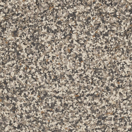 Brownstone Mushroom color flake, 1/16 inch