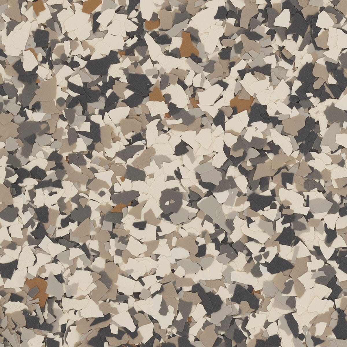 Sophisticated Flakes - Mushroom 1/4 in FB-714