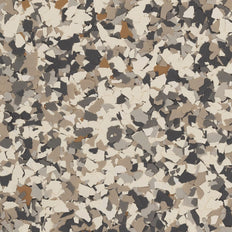 Sophisticated Flakes - Mushroom 1/4 in FB-714