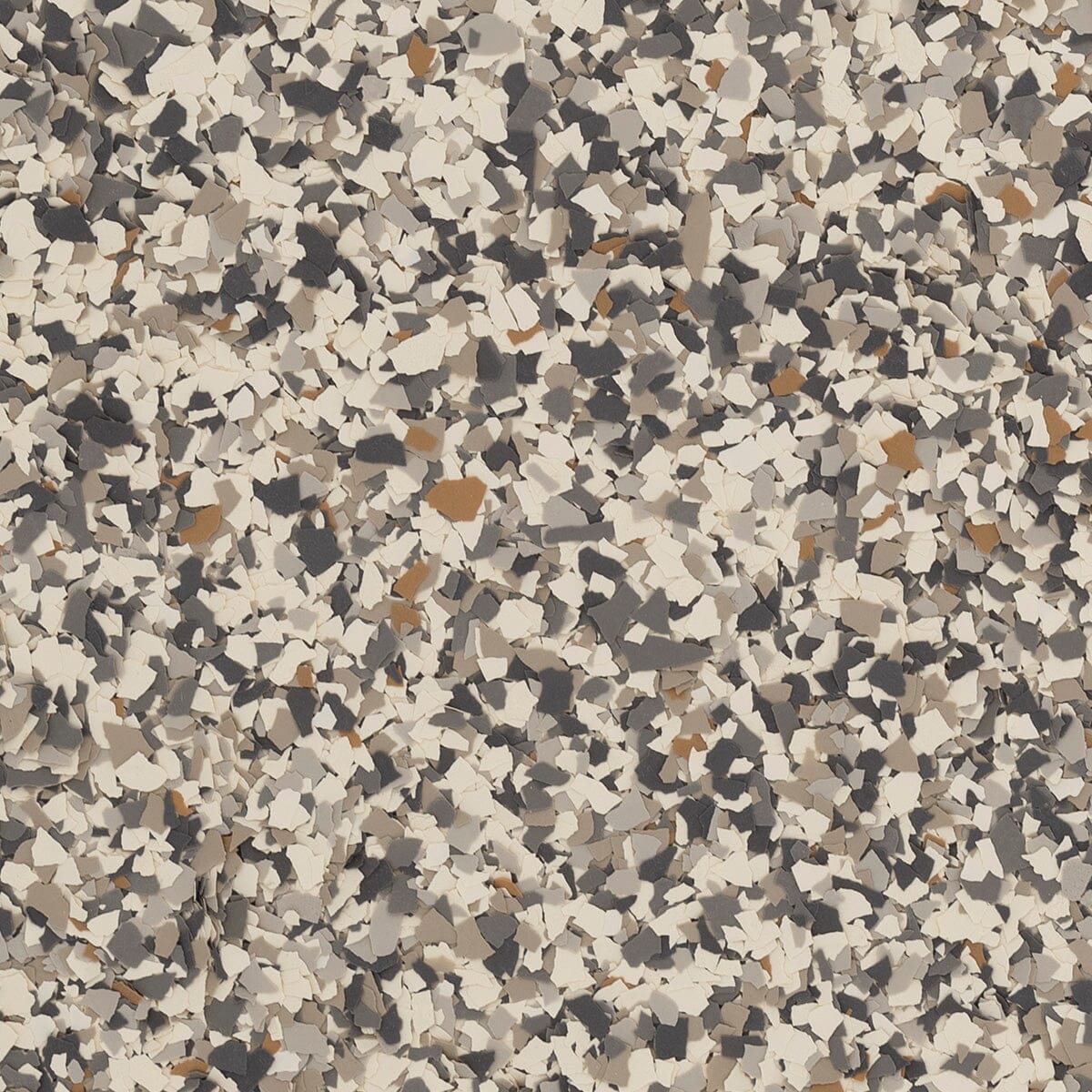 Sophisticated Flakes - Mushroom 1/8 in FB-714