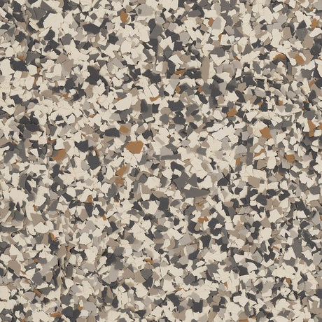 Sophisticated Flakes - Mushroom 1/8 in FB-714