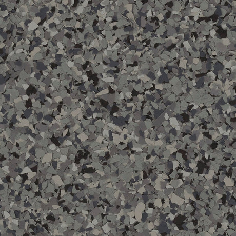 Recreational Nightfall color flake, 1/8 inch