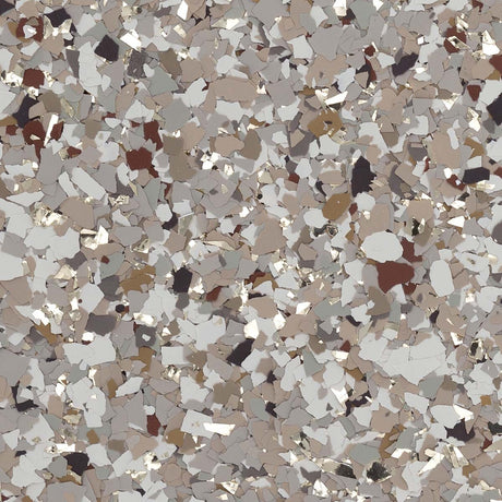 Glitter Accent Flakes