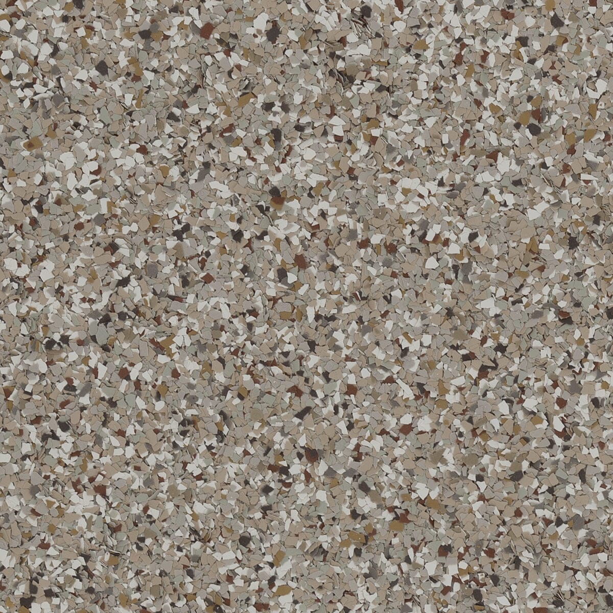 Sophisticated Flakes - Creekbed 1/16 in FB-716