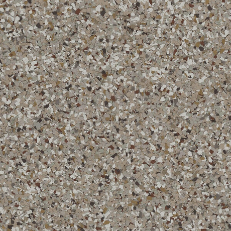 Eclectic Creekbed color flake, 1/16 inch