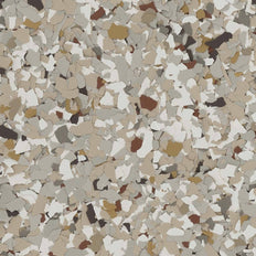 Sophisticated Flakes - Creekbed 1/4 in FB-716