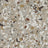 Eclectic Creekbed color flake, 1/4 inch