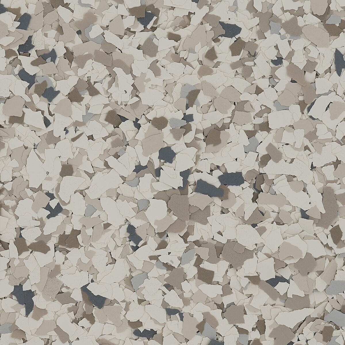 Steelcut (FB-720) 1/4" flake