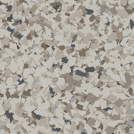 Steelcut (FB-720) 1/4" flake