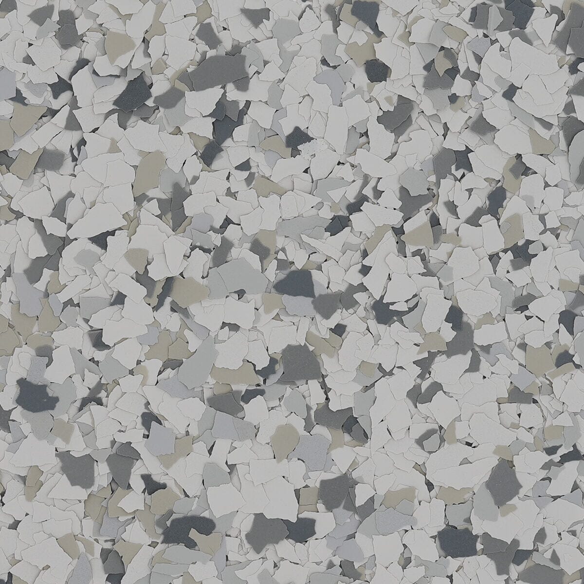 Summit (FB-721) 1/4" flake