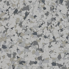 Summit (FB-721) 1/4" flake