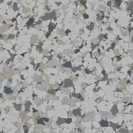 Summit (FB-721) 1/4" flake