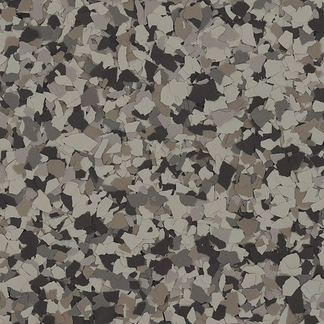 Burrow (FB-723) 1/4" flake