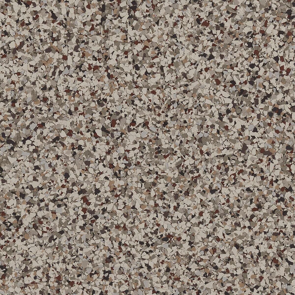 Brickyard (FB-725) 1/16" flake
