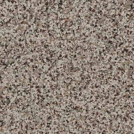 Brickyard (FB-725) 1/16" flake