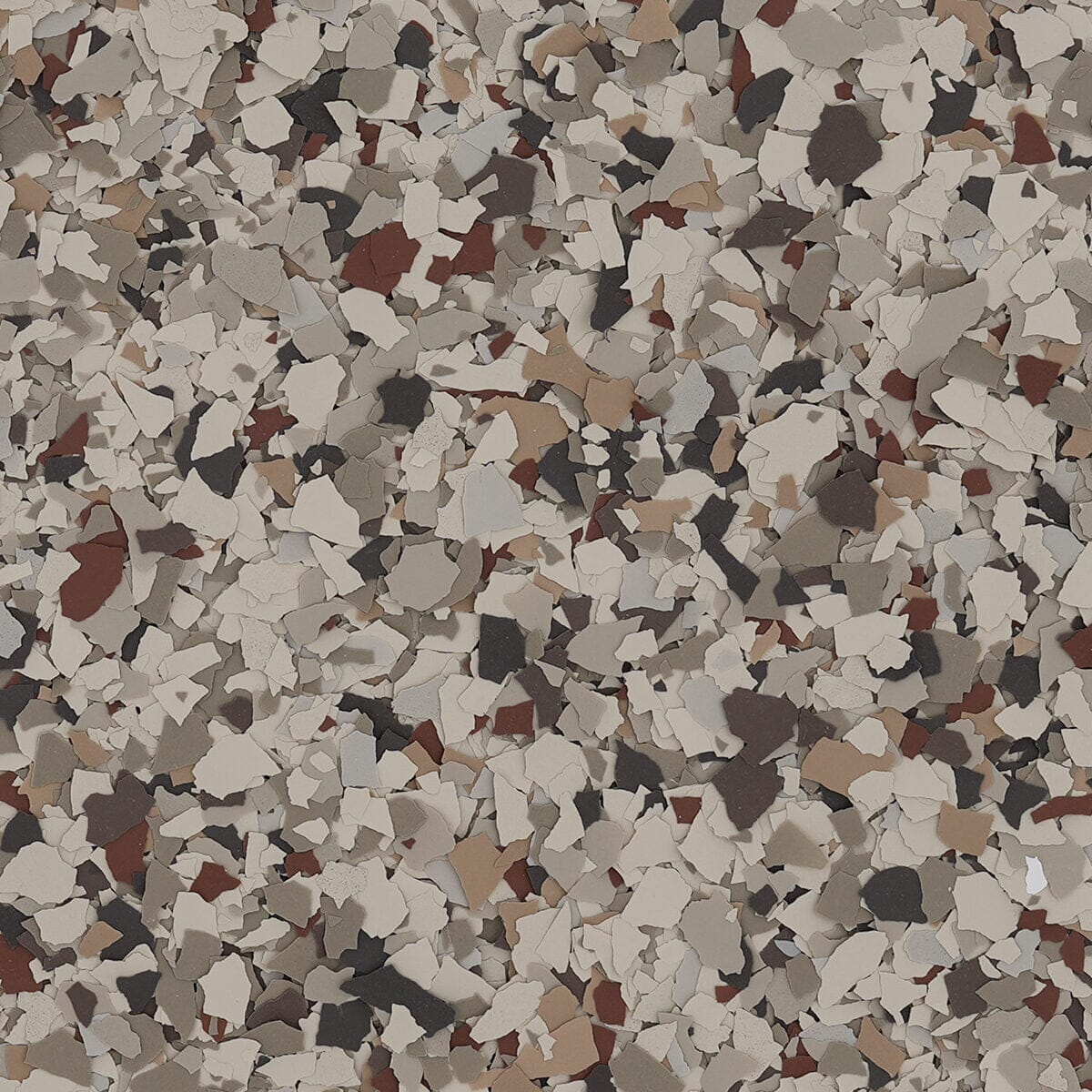 Brickyard (FB-725) 1/4" flake