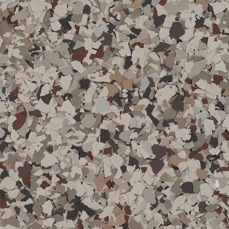 Brickyard (FB-725) 1/4" flake