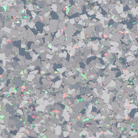 Glitter Accent Flakes