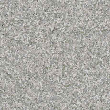 Commercial Sea Crest color flake, 1/16 inch