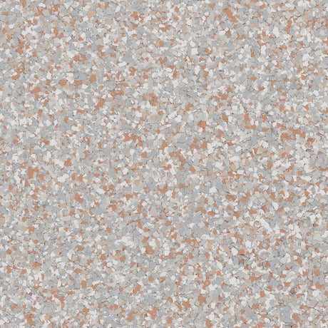 Commercial Palomino color flake, 1/16 inch