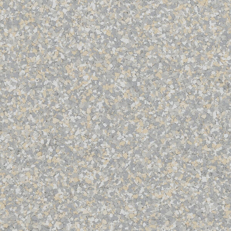 Commercial Welsch color flake, 1/16 inch