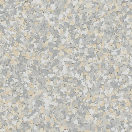 Commercial Welsch color flake, 1/8 inch