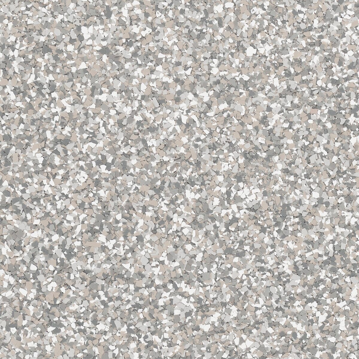 Commercial Stony Creek color flake, 1/16 inch