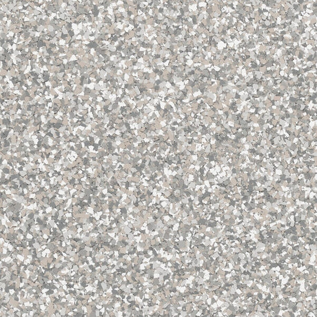 Commercial Stony Creek color flake, 1/16 inch