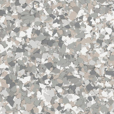 Modern Flakes - Stony Creek 1/4 in FB-806