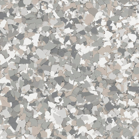 Modern Flakes - Stony Creek 1/4 in FB-806