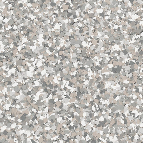 Modern Flakes - Stony Creek 1/8 in FB-806