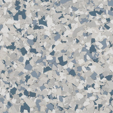 Most Popular Color Flakes for Epoxy Floors - $2.99/LB SAME DAY SHIPPING