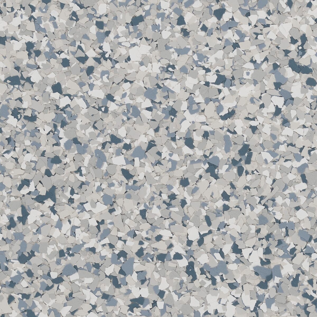 Commercial Tidal Wave color flake, 1/8 inch